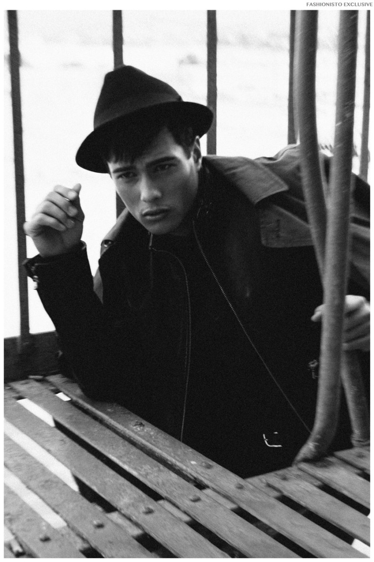 Devon Spence