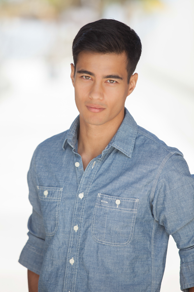 Devon Spence Devon Spence