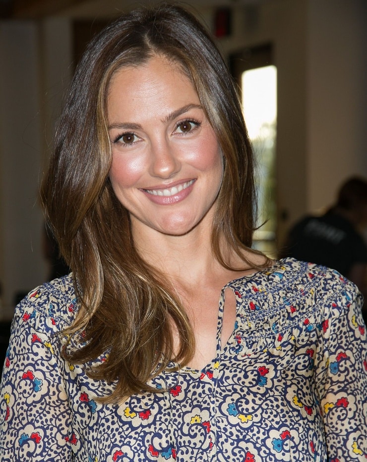 Image of Minka Kelly