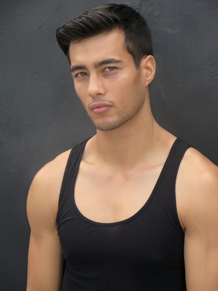 Devon Spence