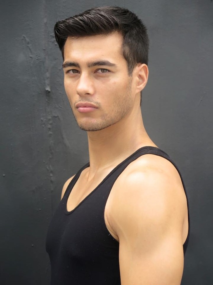 Devon Spence Devon Spence