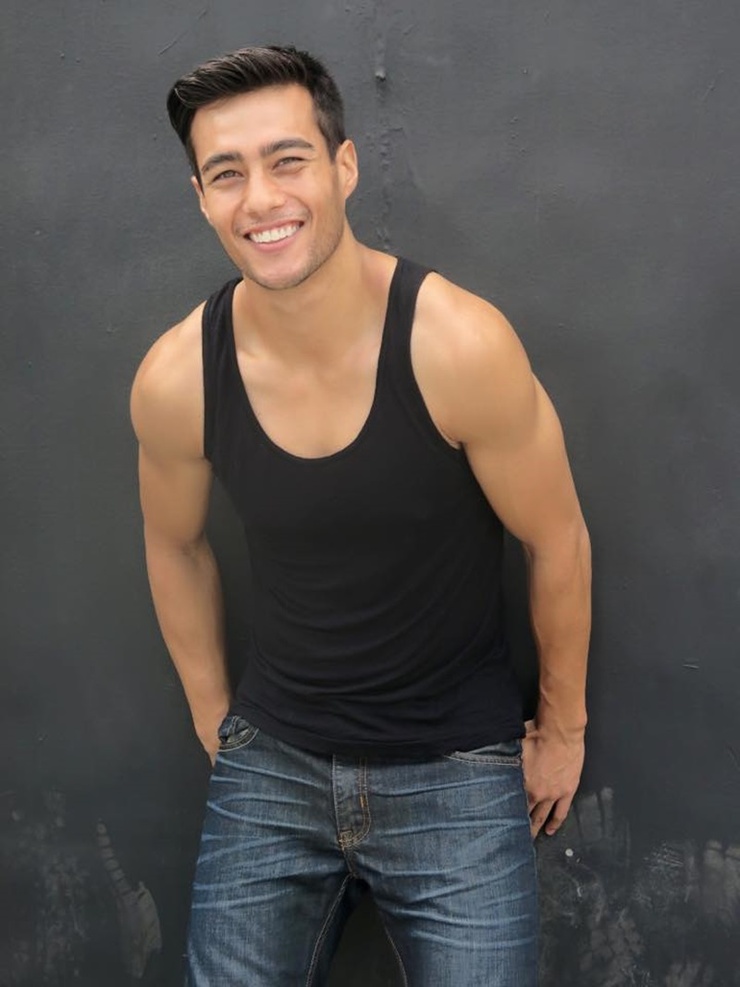 Picture of Devon Spence
