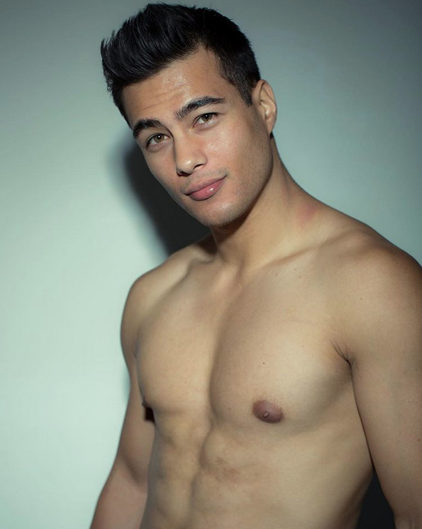 Devon Spence Devon Spence