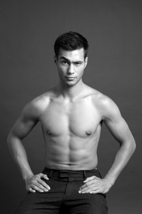 Devon Spence Devon Spence