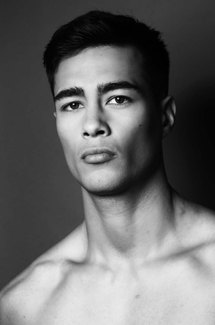 Devon Spence