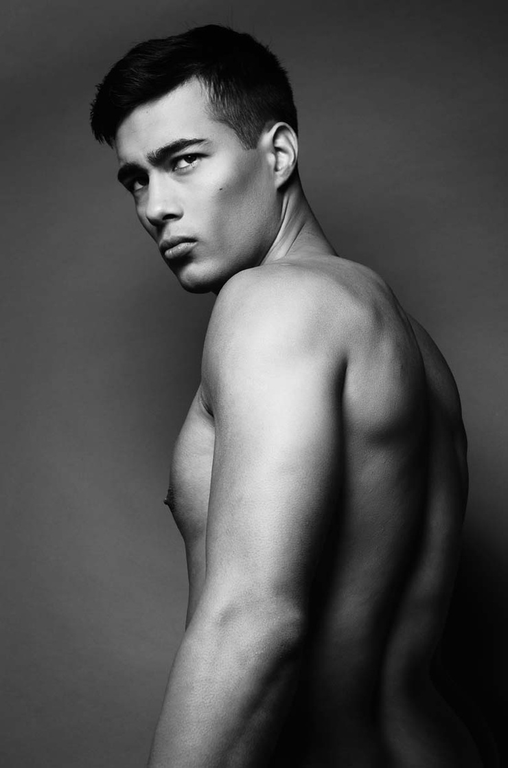 Devon Spence