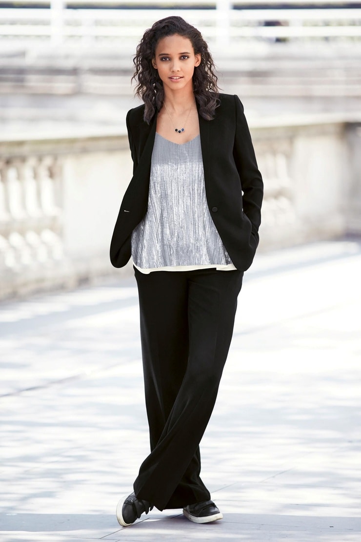 Cora Emmanuel