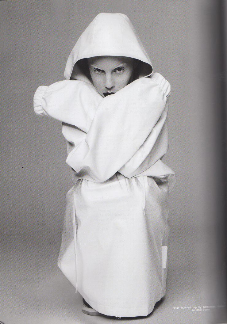 Yolandi Visser