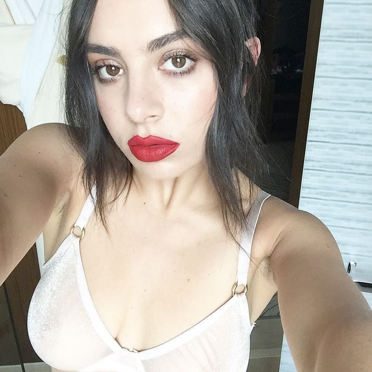 Charli XCX