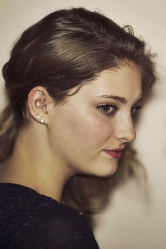 Willow Shields