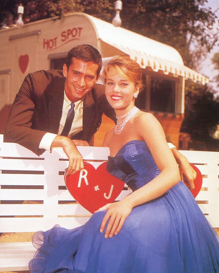 Tall Story (1960)