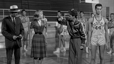 Tall Story (1960)