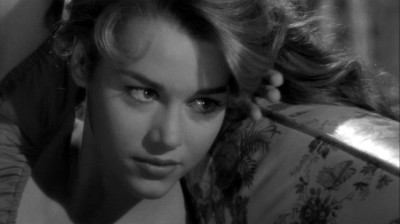Tall Story (1960)