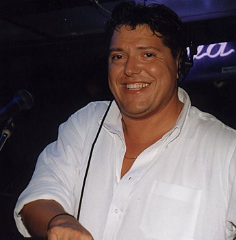 Eddy Trauba