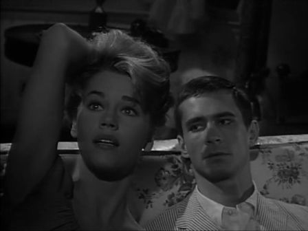 Tall Story (1960)