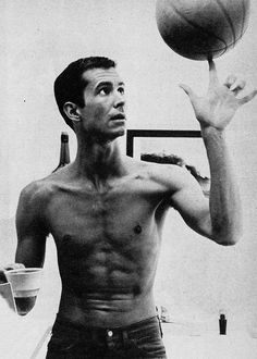 Tall Story (1960)