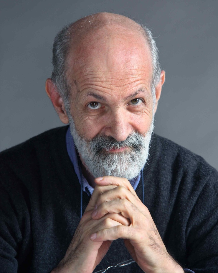 Luis de Tavira