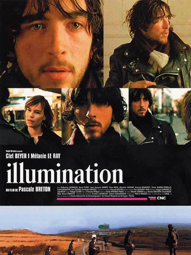Illumination Illumination