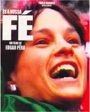 És a Nossa Fé
