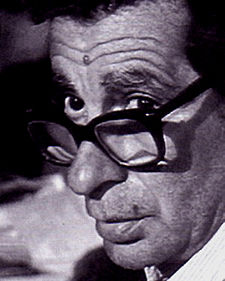 Youssef Chahine Youssef Chahine