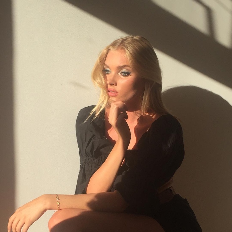 Elsa Hosk Elsa Hosk