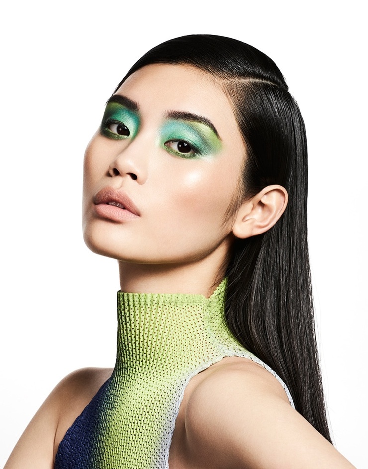 Ming Xi Ming Xi