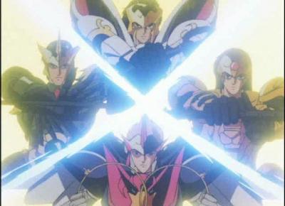 Legend of Heavenly Sphere Shurato