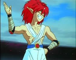 Yu Yu Hakusho
