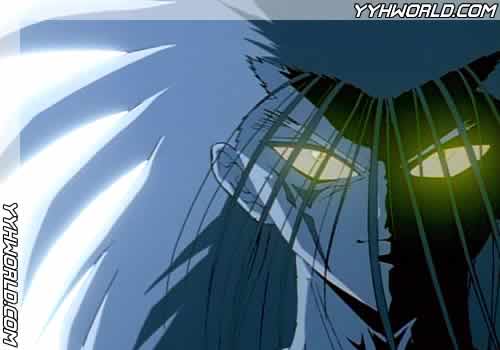 Yu Yu Hakusho