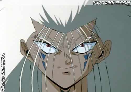 Yu Yu Hakusho