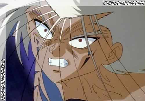 Yu Yu Hakusho