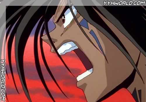 Yu Yu Hakusho