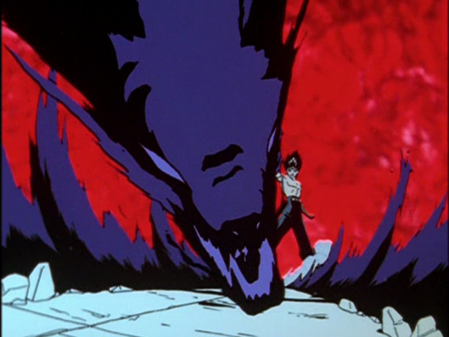 Yu Yu Hakusho