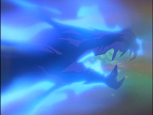 Yu Yu Hakusho