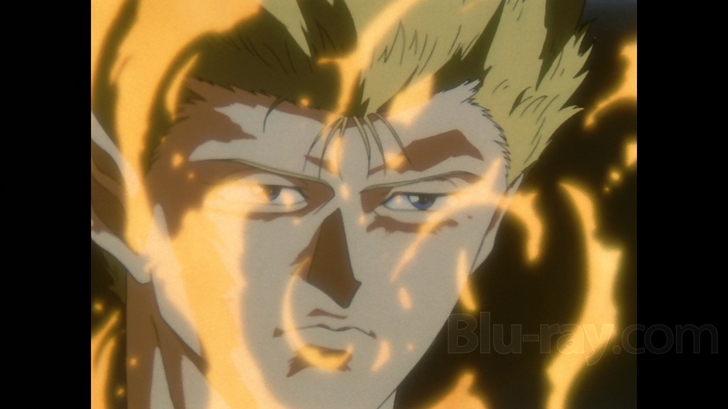 Yu Yu Hakusho