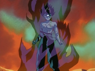 Yu Yu Hakusho