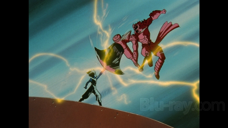 Yu Yu Hakusho