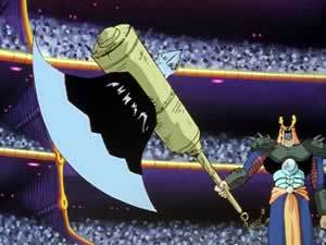 Yu Yu Hakusho