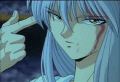 Yu Yu Hakusho