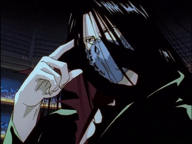Yu Yu Hakusho