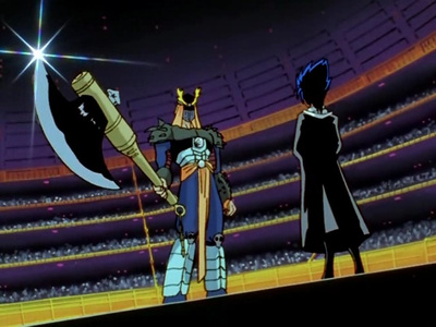 Yu Yu Hakusho