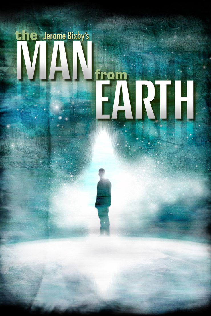 The Man from Earth The Man from Earth
