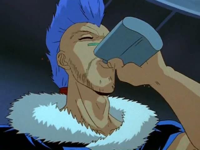 Yu Yu Hakusho