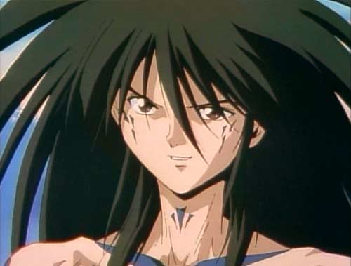 Yu Yu Hakusho