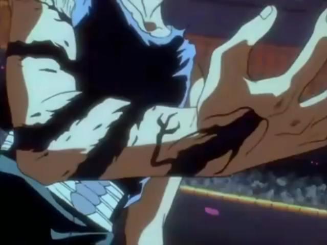 Yu Yu Hakusho