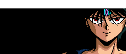 Yu Yu Hakusho