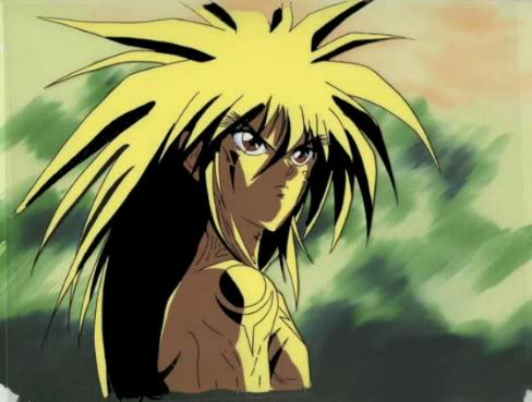 Yu Yu Hakusho