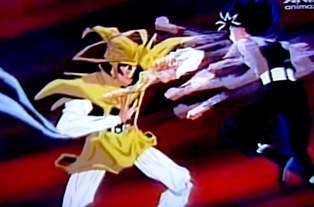 Yu Yu Hakusho