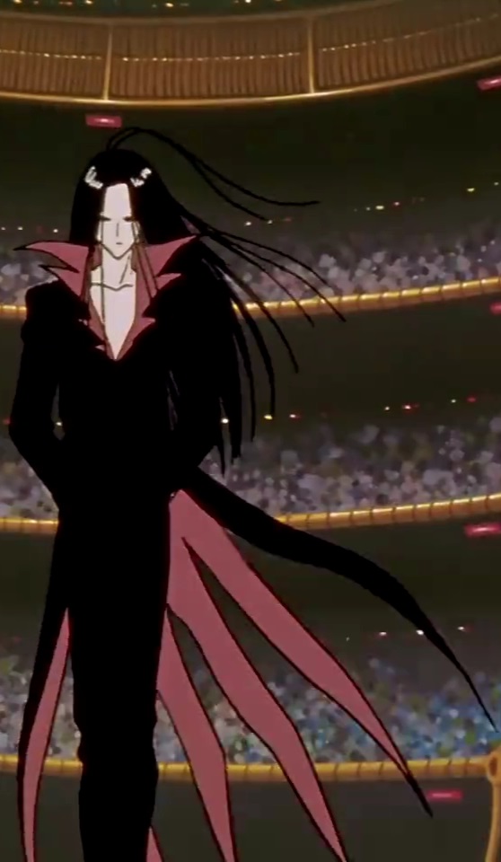 Yu Yu Hakusho