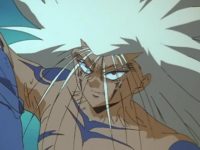 Yu Yu Hakusho